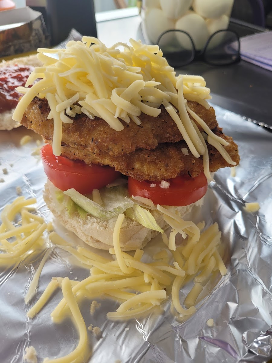 Micky's Munch Photos 2